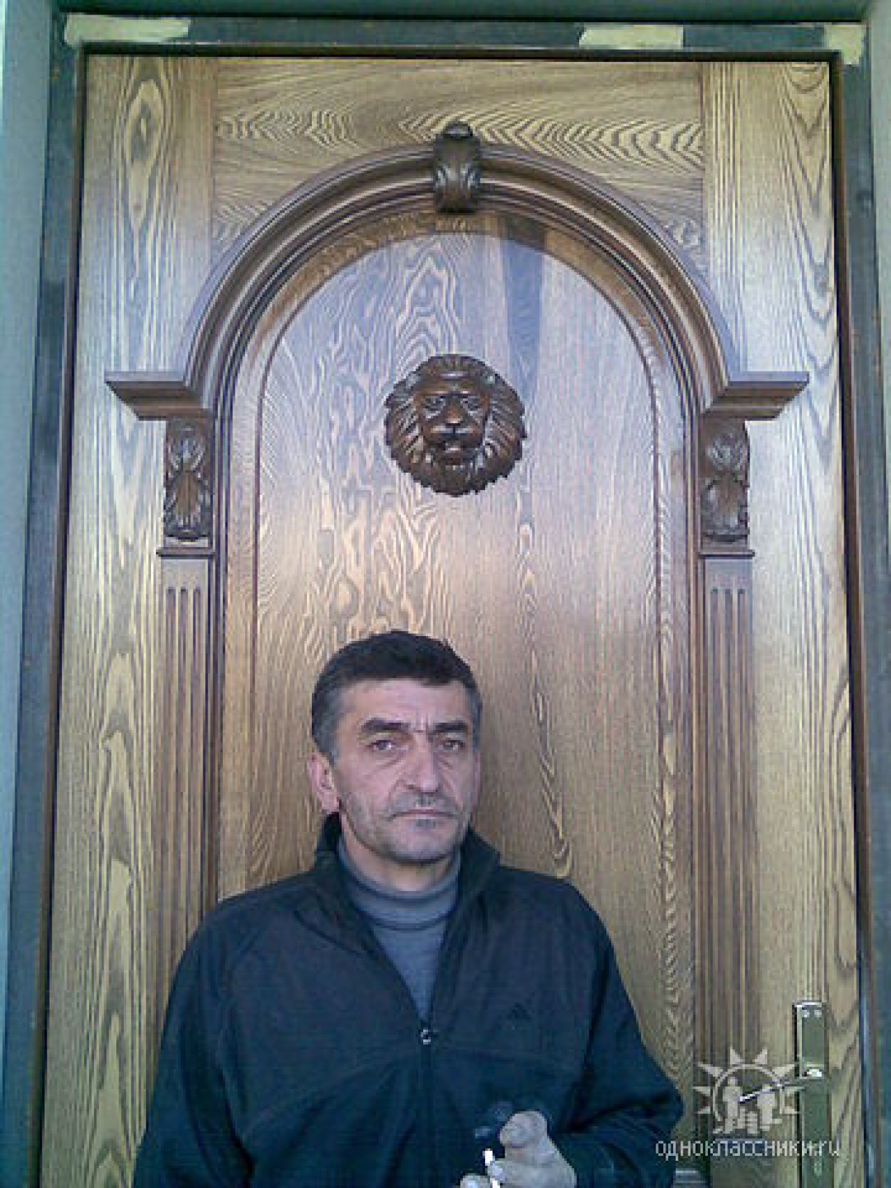 Борис Аветисян
