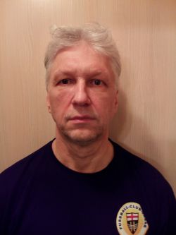 Игорь Кулаженков
