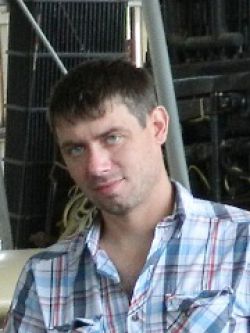Евгений Макаров